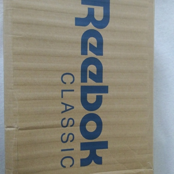 Melody Ehsani x Reebok Ventilator Me NWT - Picture 8 of 8